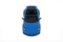 GT Spirit 1:18 Porsche 911 (992) Turbo S Cab Shark blue_