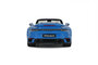 GT Spirit 1:18 Porsche 911 (992) Turbo S Cab Shark blue_