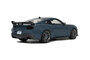 GT Spirit 1:18 Ford Mustang Dark Horse Vapor Blue metallic_