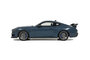 GT Spirit 1:18 Ford Mustang Dark Horse Vapor Blue metallic_