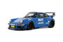 GT Spirit 1:18 Porsche RWB Osho Arrow blue_