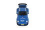 GT Spirit 1:18 Porsche RWB Osho Arrow blue_