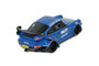 GT Spirit 1:18 Porsche RWB Osho Arrow blue_