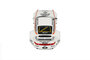 GT Spirit 1:18 Porsche 911 993 RWB Bodykit Kato- San white no 41_