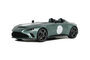 GT Spirit 1:18 Aston Martin V12 Speedster green_