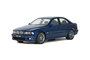 Otto Mobile 1:12 BMW E39 M5 1998 blauw. Limited 2000 pcs. Verwacht begin 09-2024_