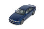 Otto Mobile 1:12 BMW E39 M5 1998 blauw. Limited 2000 pcs. Verwacht begin 09-2024_