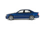 Otto Mobile 1:12 BMW E39 M5 1998 blauw. Limited 2000 pcs. Verwacht begin 09-2024_