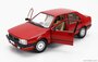 Mitica 1:18 Fiat Croma 2.0 Turbo IE 1988 Red Rosso Corsa 854_