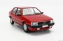 Mitica 1:18 Fiat Croma 2.0 Turbo IE 1988 Red Rosso Corsa 854_