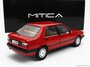 Mitica 1:18 Fiat Croma 2.0 Turbo IE 1988 Red Rosso Corsa 854_