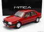 Mitica 1:18 Fiat Croma 2.0 Turbo IE 1988 Red Rosso Corsa 854_