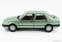 Mitica 1:18 Fiat Croma 2.0 Turbo IE 1988 Green met Ceylon 359_