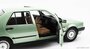 Mitica 1:18 Fiat Croma 2.0 Turbo IE 1988 Green met Ceylon 359_