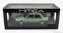 Mitica 1:18 Fiat Croma 2.0 Turbo IE 1988 Green met Ceylon 359_