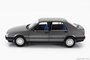 Mitica 1:18 Fiat Croma 2.4 TD 1985 Quartz grey met 639_