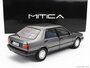 Mitica 1:18 Fiat Croma 2.4 TD 1985 Quartz grey met 639_