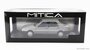 Mitica 1:18 Fiat Croma 2.0 Turbo IE 1985 Polar grey met 683_