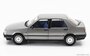 Mitica 1:18 Fiat Croma 2.0 Turbo IE 1985 Polar grey met 683_