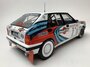 Atlas 1:18 Lancia Delta Integrale 16V Auriol  no 7 Martini Racing_