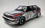 Atlas 1:18 Lancia Delta Integrale 16V Auriol  no 7 Martini Racing_