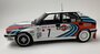 Atlas 1:18 Lancia Delta Integrale 16V Auriol  no 7 Martini Racing_