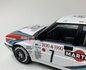 Atlas 1:18 Lancia Delta Integrale 16V Auriol  no 7 Martini Racing_