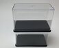 Triple9 1:64 Vitrine voor 1/64 of 3 inch modellen, value pack 10 pcs Stackable Display boxes_