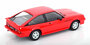 Norev 1:18 Opel Manta CC GT/E 1982 rood, Limited 1000 pcs_