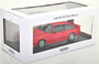 Norev 1:18 Opel Manta CC GT/E 1982 rood, Limited 1000 pcs_