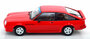 Norev 1:18 Opel Manta CC GT/E 1982 rood, Limited 1000 pcs_