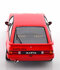 Norev 1:18 Opel Manta CC GT/E 1982 rood, Limited 1000 pcs_