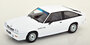 Norev 1:18 Opel Manta CC GSi 1984 wit, Limited 1000 pcs_