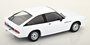 Norev 1:18 Opel Manta CC GSi 1984 wit, Limited 1000 pcs_