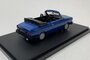 Avenue 43 1:43  Volvo 66 GL Cabrio, blauw (product van AutoCult )_