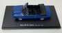 Avenue 43 1:43  Volvo 66 GL Cabrio, blauw (product van AutoCult )_