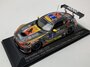 Minichamps 1:43  Mercedes Benz AMG GT3 , No2 Haupt / Bleekemoelen / Engel / Al Qubaisi / Dontje - 24H Dubai 2016_