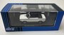 Avenue 43 1:43  Volvo 66 GL Cabrio, wit (product van AutoCult )_