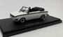 Avenue 43 1:43  Volvo 66 GL Cabrio, wit (product van AutoCult )_