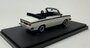 Avenue 43 1:43  Volvo 66 GL Cabrio, wit (product van AutoCult )_