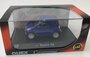 Cararama / Oliex 1:43 Toyota IQ blauw _