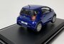 Cararama / Oliex 1:43 Toyota IQ blauw _