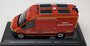 Odeon 1:43 Volkswagen Crafter L2H2 Lanery VRR SDIS "13 Bouches Du Rhone" Brandweer, limited 504 pcs_