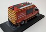 Odeon 1:43 Volkswagen Crafter L2H2 Lanery VRR SDIS "13 Bouches Du Rhone" Brandweer, limited 504 pcs_