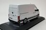 Odeon 1:43 MAN TGE Van L2H2 2020 wit, limited 504 pcs_