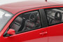 Otto Mobile 1:18 Seat Ibiza Cupra 2 MK2 1997  Tornado Red_