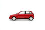 Otto Mobile 1:18 Seat Ibiza Cupra 2 MK2 1997  Tornado Red_