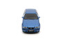 Otto Mobile 1:18 BMW E36 M3 Sedan Estoril Blue 1995_