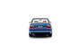 Otto Mobile 1:18 BMW E36 M3 Sedan Estoril Blue 1995_