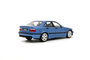 Otto Mobile 1:18 BMW E36 M3 Sedan Estoril Blue 1995_